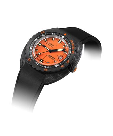 Doxa Sub 300 Carbon Professional Referenz: 822.70.351.20 Produktbild 1