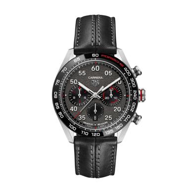 TAG HEUER Carrera Porsche Chronograph Special Edition Referenz: CBN2A1F.FC6492 Produktbild 0