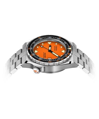 Doxa Sub 600T Professional Referenz: 861.10.351.10 Produktbild 2