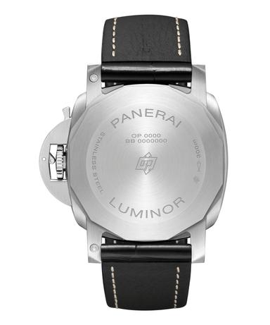 Panerai Luminor Marina Referenz: PAM01312 Produktbild 1