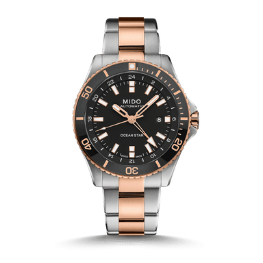 Mido Ocean Star GMT Referenz: M026.629.22.051.00 Produktbild 0