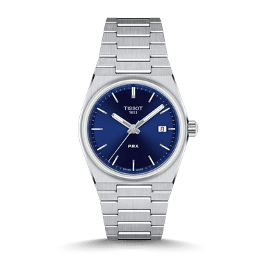 Tissot PRX  Referenz: T137.210.11.041.00 Produktbild 0