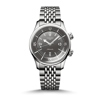 Longines Legend Diver Referenz: L3.764.4.99.6 Produktbild 0