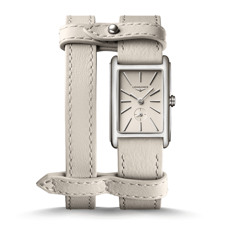 Longines DolceVita Quarz X YVY cover url