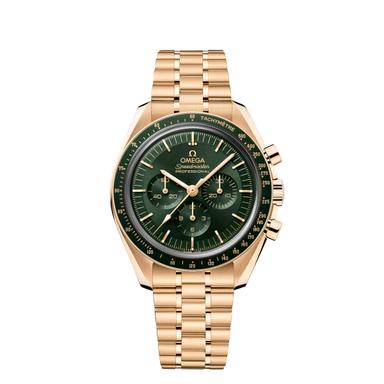 OMEGA Speedmaster Moonwatch Saphir Chronograph Referenz: 310.60.42.50.10.001 Produktbild 0