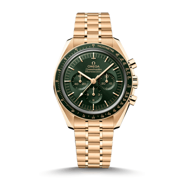 OMEGA Speedmaster Moonwatch Saphir Chronograph Referenz: 310.60.42.50.10.001 Produktbild 0