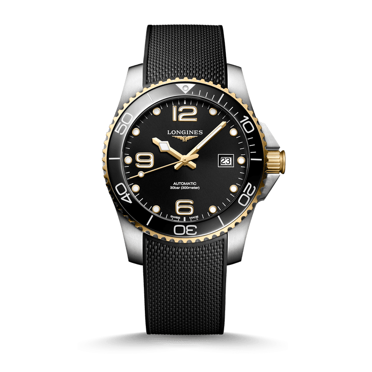 Longines HydroConquest 41 cover url