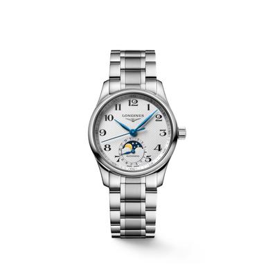 Longines Master Collection Referenz: L2.409.4.78.6 Produktbild 0