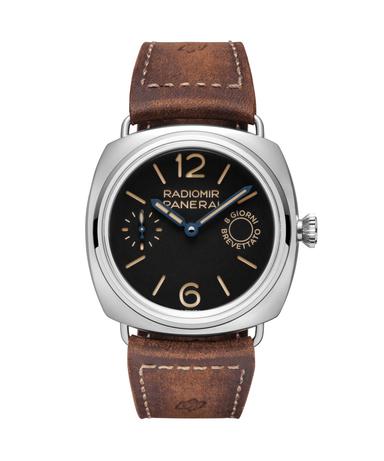 Panerai Radiomir 8 Days Referenz: PAM00992 Produktbild 0