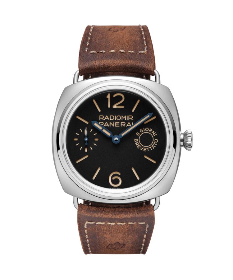 Panerai Radiomir 8 Days Referenz: PAM00992 cover url