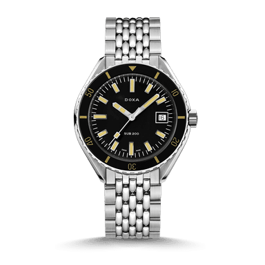 Doxa Sub 200 Sharkhunter Referenz: 799.10.101.10 Produktbild 0