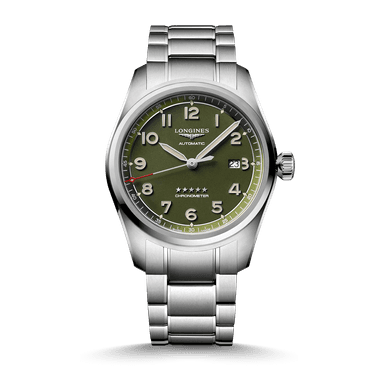 Longines Spirit 42 Referenz: L3.811.4.03.6 Produktbild 0