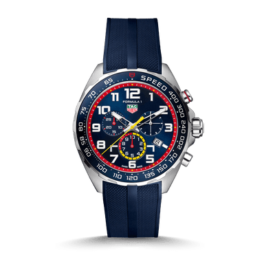 TAG HEUER Formula 1 X Red Bull Racing Referenz: CAZ101AL.FT8052 Produktbild 0