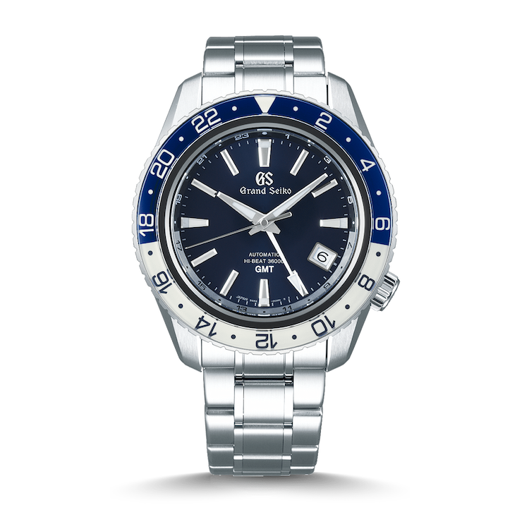 Grand Seiko Sport Automatik CPO cover url