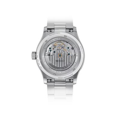 Mido Multifort M Chronometer Referenz: M038.431.11.097.00 Produktbild 1