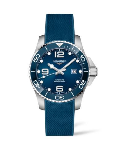 Longines HydroConquest 43 Referenz: L3.782.4.96.9 Produktbild 0