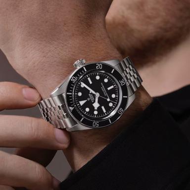 TUDOR Black Bay Referenz: M7941A1A0NU-0003 Produktbild 1