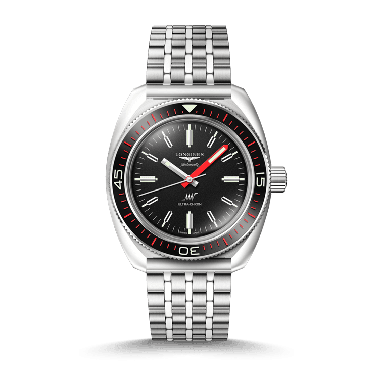 Longines Ultra-Chron Box Edition Referenz: L2.836.4.52.9 cover url