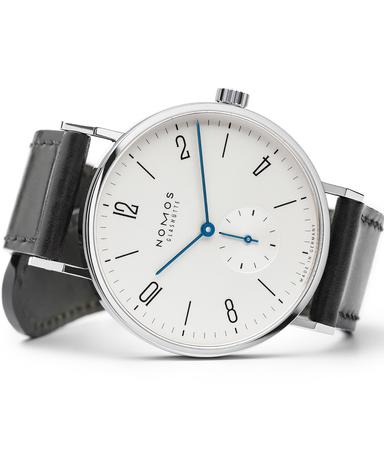 NOMOS Glashütte Tangente 38 Referenz: 164 Produktbild 2