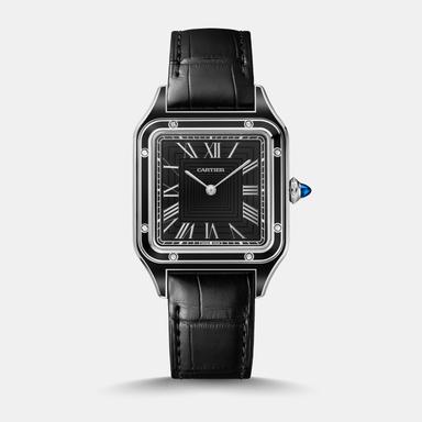 Cartier Santos Dumont  Referenz: WSSA0046 Produktbild 0