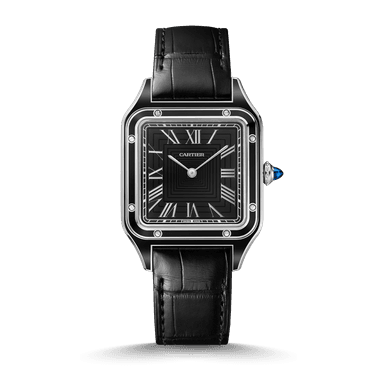 Cartier Santos Dumont  Referenz: WSSA0046 Produktbild 0