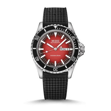 Mido Ocean Star Tribute  Referenz: M026.830.17.421.00 Produktbild 0