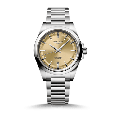 Longines Conquest Referenz: L3.720.4.62.6 Produktbild 0