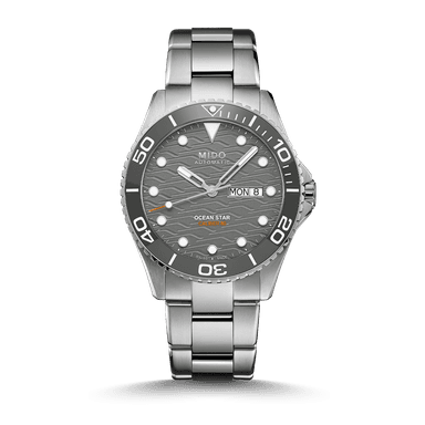 Mido Ocean Star 200 C Referenz: M042.430.11.081.00 Produktbild 0