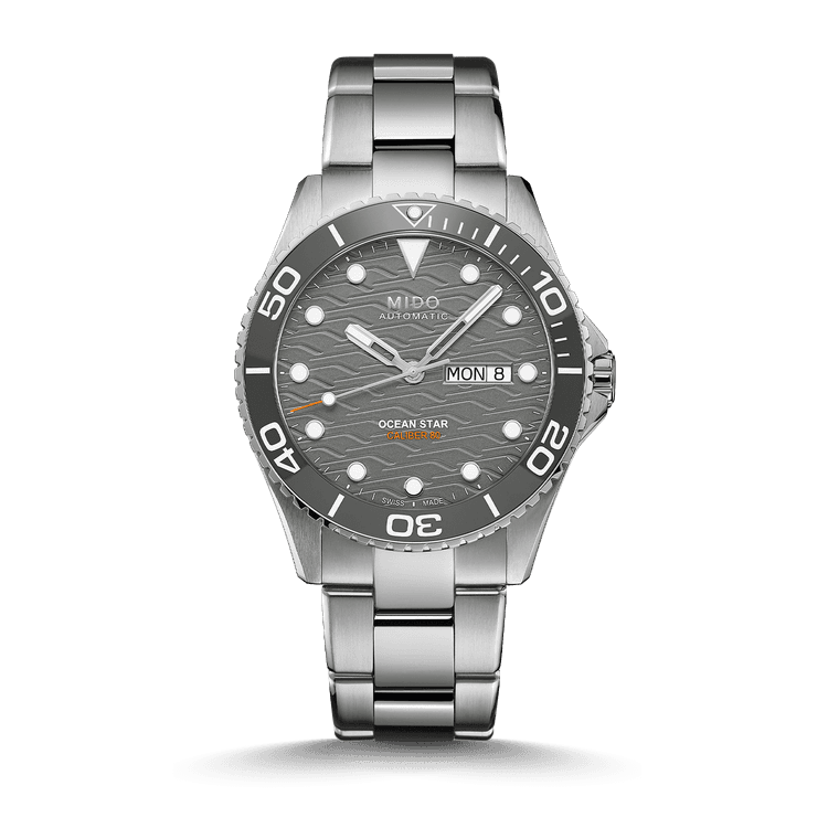 Mido Ocean Star 200 C Referenz: M042.430.11.081.00 cover url