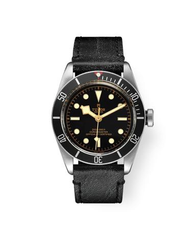 TUDOR Black Bay Referenz: M79230N-0008 Produktbild 0